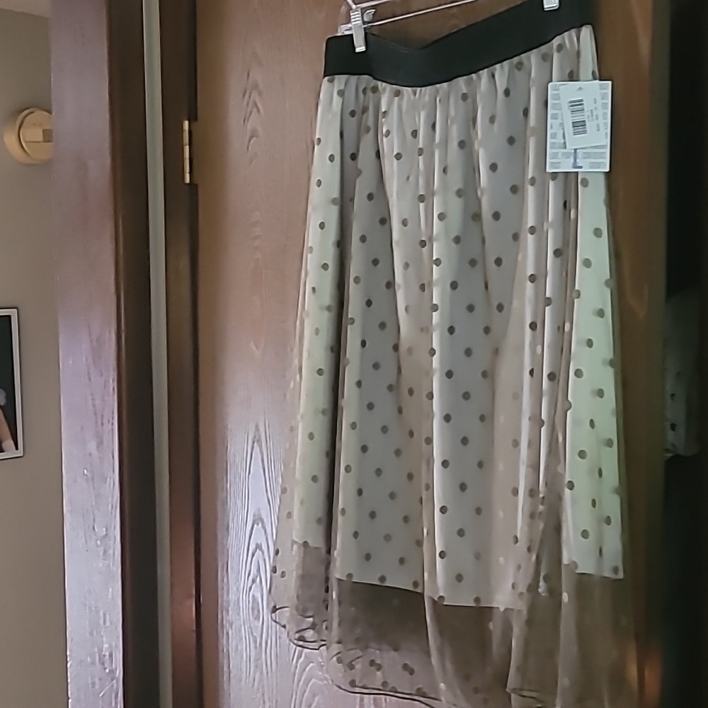 LULAROE SKIRT